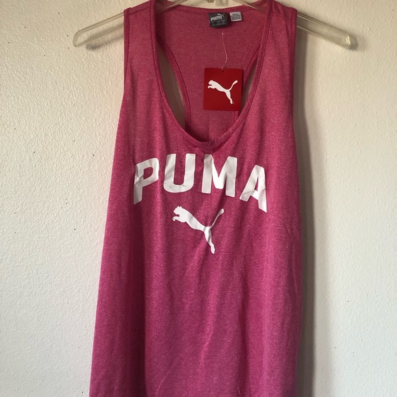 Women’s puma tank top size XL - Picture 5 of 11